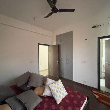 Bedroom in 4 BHK Villa at BPTP Amstoria, Sector 102 – for Sale
