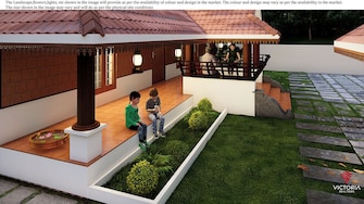 5 BHK Independent House For Resale in Koorkenchery Thrissur  7776098