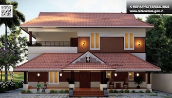 5 BHK Independent House For Resale in Koorkenchery Thrissur  7776098