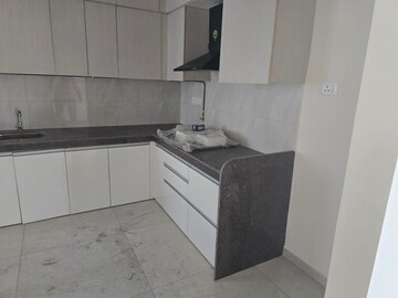 Kitchen in 4 BHK Apartment at Mantra Sky Homes, Magarpatta City – for Sale