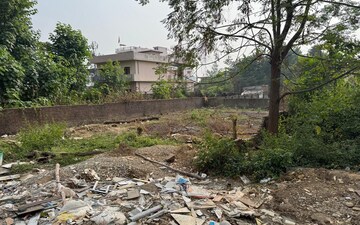 Plot For Sale in Sahastradhara Road