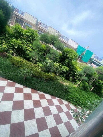  Plot – Garden View at Meerut Cantt - for Sale