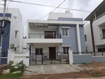 4 BHK Independent House For Resale in Bachupally Hyderabad  7776137