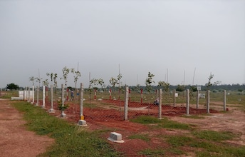 Plot For Resale in Tiruvallur Chennai  7776147