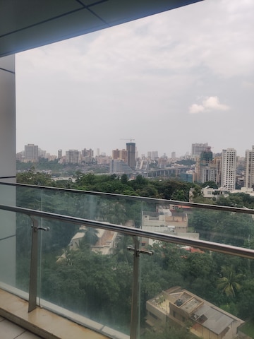 3 BHK Apartment For Rent in Oberoi Exquisite Goregaon Goregaon East Mumbai  7776146