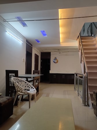 3 BHK Independent House For Rent in Ghod Dod Road Surat  7776182