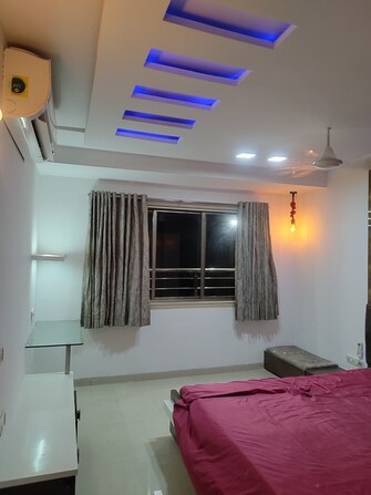 3 BHK Independent House For Rent in Ghod Dod Road Surat  7776182