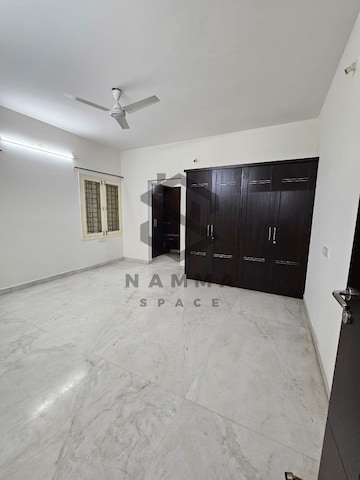 3 BHK Builder Floor For Rent in Hsr Layout Bangalore  7776140