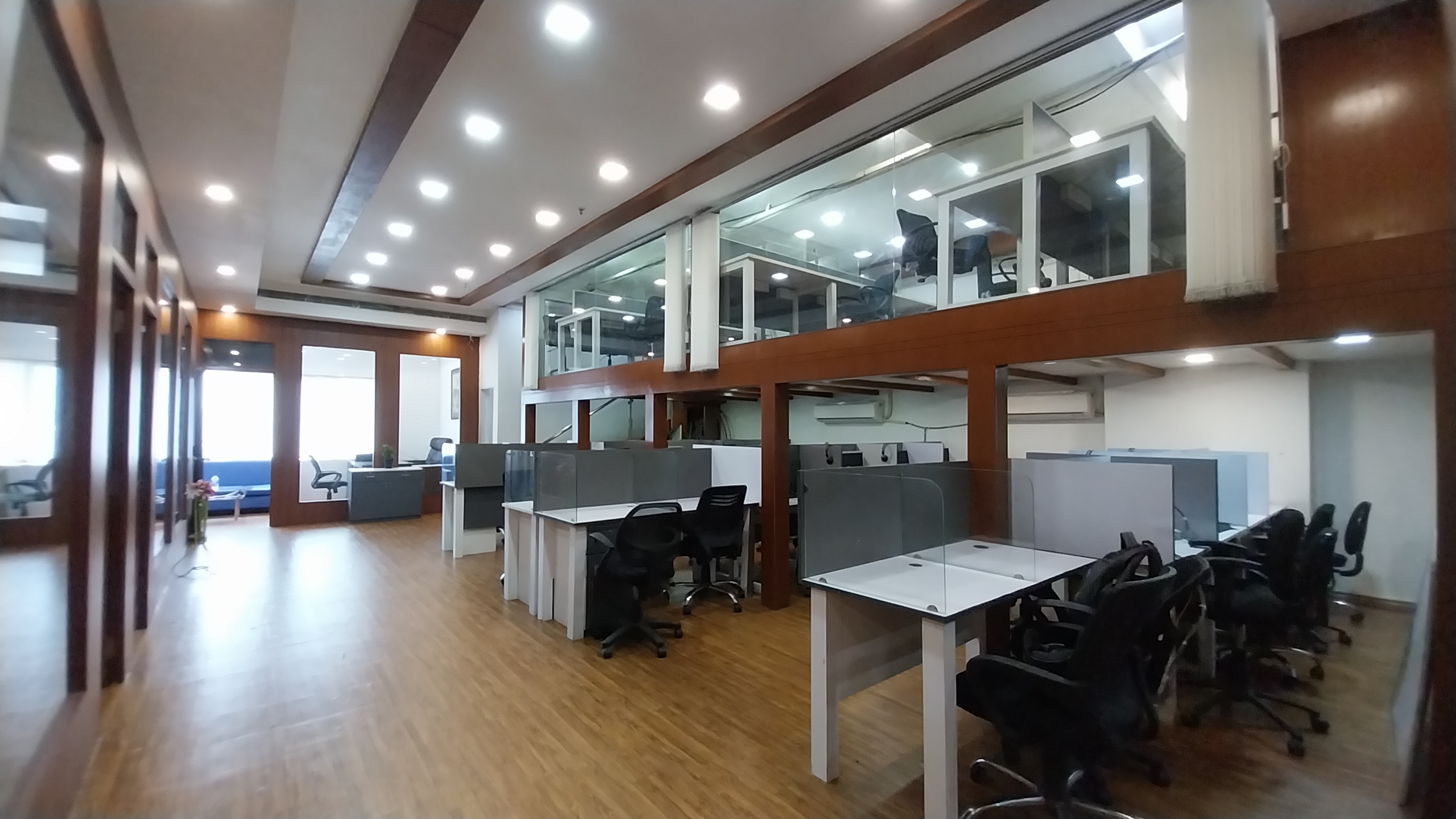 Commercial Office Space 3300 Sq.Ft. For Rent in Salt Lake Sector V Kolkata  7776159