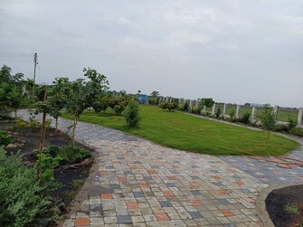 Plot For Resale in SM Enclave Kismatpur Kismatpur Hyderabad  7776169