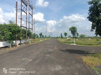 Plot For Resale in SM Enclave Kismatpur Kismatpur Hyderabad  7776169