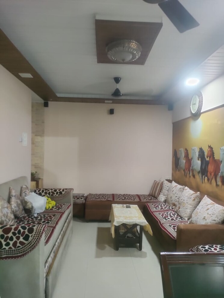 Living Room, sharad-chs-kurla 1 Bedroom 500 Sq.Ft. Apartment In Kurla Mumbai 7776188