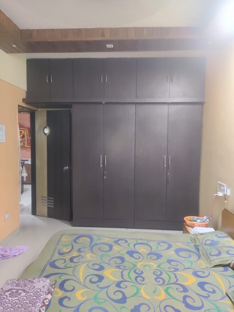 Bedroom, sharad-chs-kurla 1 Bedroom 500 Sq.Ft. Apartment In Kurla Mumbai 7776188