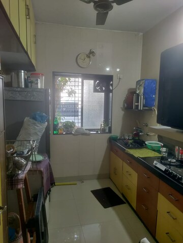 1 BHK Apartment For Rent in Sharad CHS Kurla Kurla Mumbai  7776188