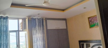 3 BHK Apartment For Rent in Omaxe Residency, Gomti Nagar