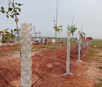 Plot Area in  Plot at Tiruvallur – for Sale