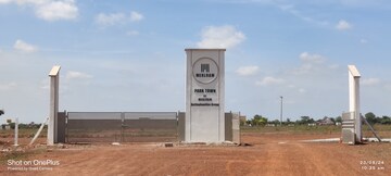  Plot – Exterior View View at Tiruvallur - for Sale