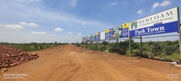  Plot – Exterior View View at Tiruvallur - for Sale