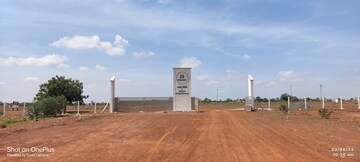  Plot – Exterior View View at Tiruvallur - for Sale