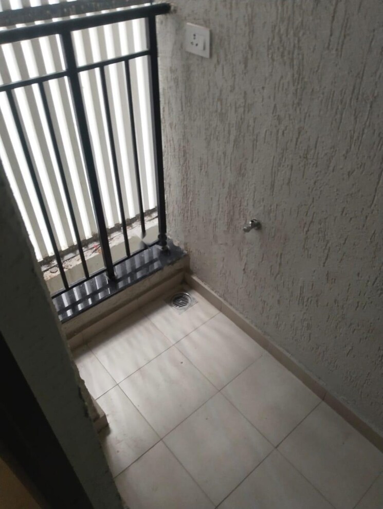 Balcony, godrej-urban-park 3 Bedroom 950 Sq.Ft. Apartment In Chandivali Mumbai 7776186