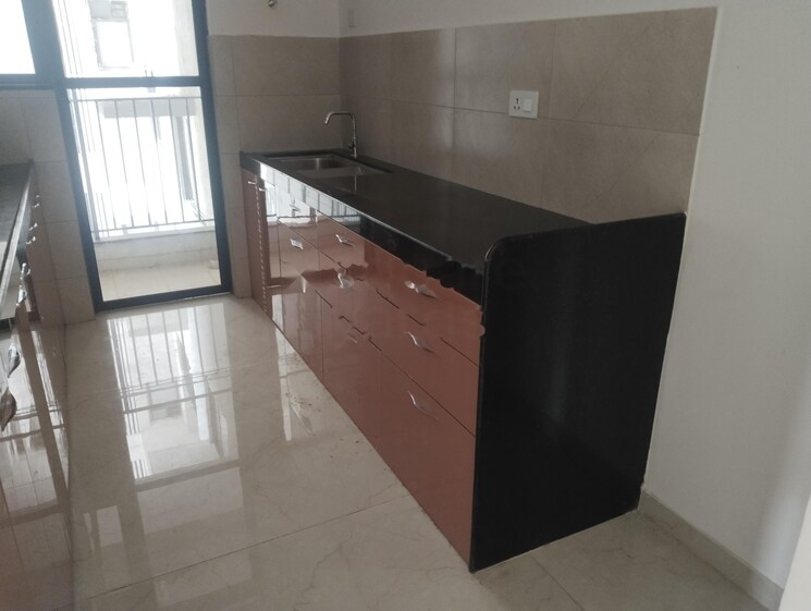 Kitchen, godrej-urban-park 3 Bedroom 950 Sq.Ft. Apartment In Chandivali Mumbai 7776186