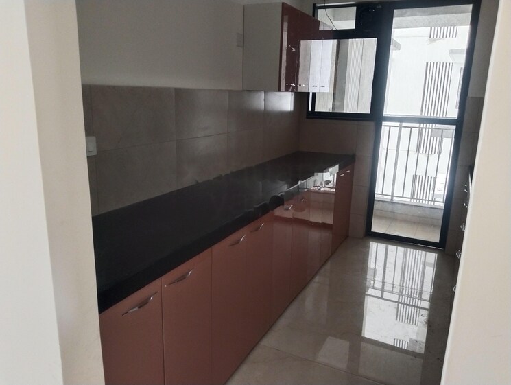 Kitchen, godrej-urban-park 3 Bedroom 950 Sq.Ft. Apartment In Chandivali Mumbai 7776186