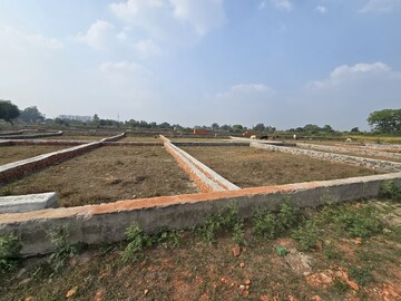 Plot Area in  Plot at Haibat Mau Mawaiya – for Sale