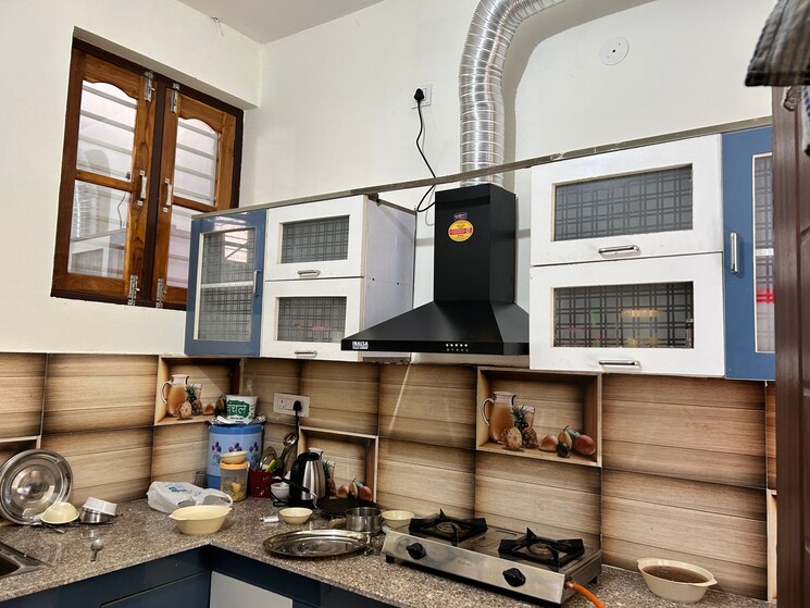 Exterior View, ajabpur kalan 2 Bedroom 900 Sq.Ft. Builder Floor In Ajabpur Kalan Dehradun 7776215