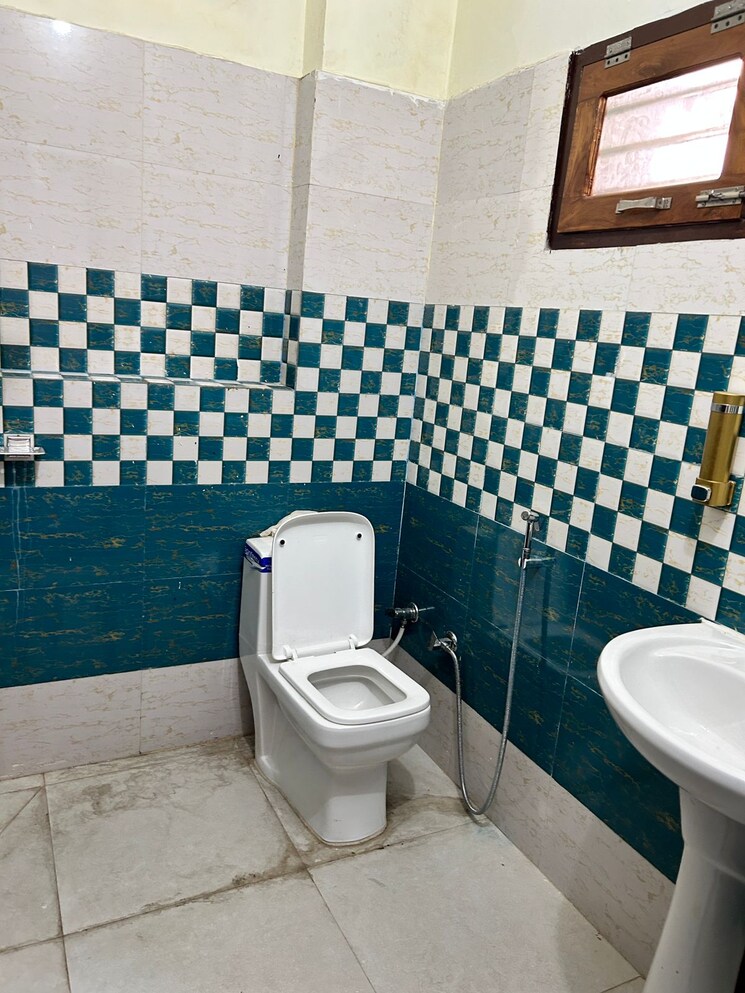 Master Bedroom, ajabpur kalan 2 Bedroom 900 Sq.Ft. Builder Floor In Ajabpur Kalan Dehradun 7776215