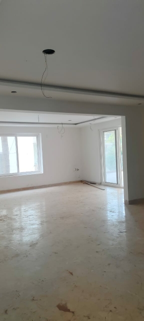 3 BHK + Servant Room Apartment For Sale in Marvel Orial