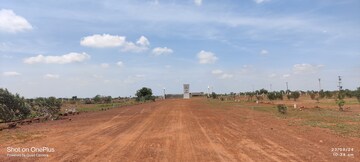 Plot Area in  Plot at Tiruvallur – for Sale
