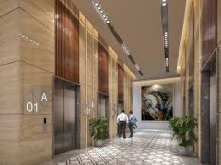 undefined, sumadhura-the-olympus 3 Bedroom 2010 Sq.Ft. Apartment In Nanakramguda Hyderabad 7776221