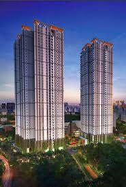 3 BHK + Pooja Room Apartment For Sale in Sumadhura The Olympus