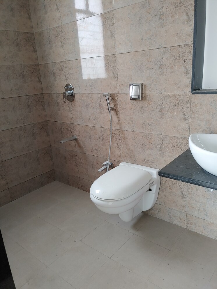 Bathroom, lohia-unicus-c-wing 2 Bedroom 682 Sq.Ft. Apartment In Bavdhan Pune 7776205