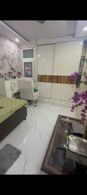 3 BHK Builder Floor For Resale in Chander Vihar Delhi  7776259