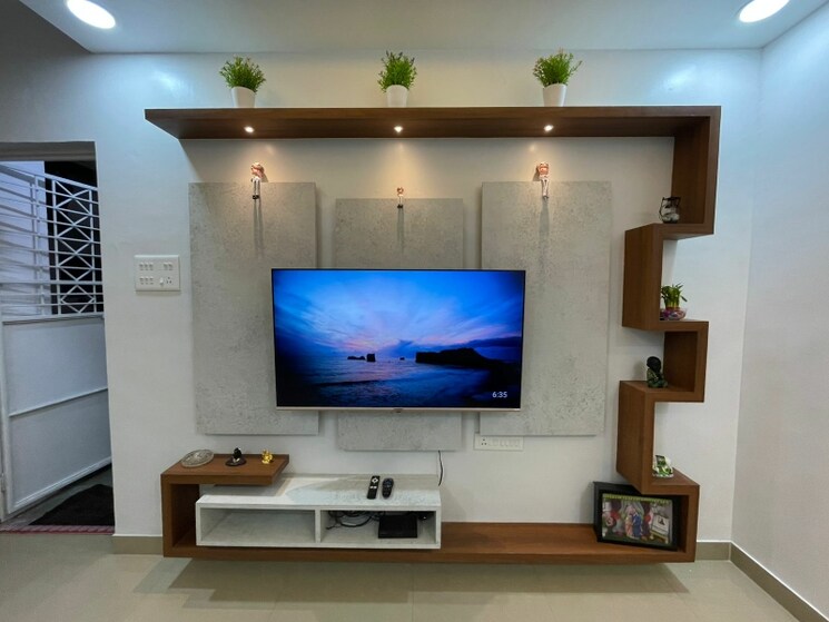 undefined, mauli-krupa-warje 2 Bedroom 750 Sq.Ft. Apartment In Warje Pune 7776288