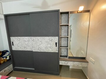 Furnished Amenities in 2 BHK Apartment at Mauli Krupa Warje, Warje – for Sale