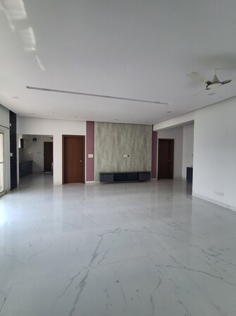 3 BHK Apartment For Rent in SLNS Kondapally Enclave Kondapur Hyderabad  7776369