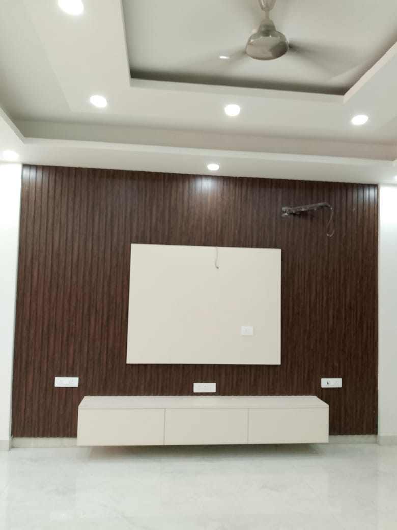 3 BHK Apartment For Rent in M3M Heights Sector 65 Gurgaon  7776270