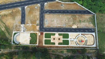  Plot – Exterior View View at Poonamallee - for Sale