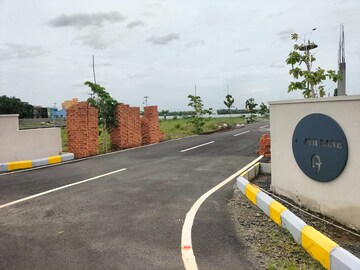  Plot – Garden View at Poonamallee - for Sale