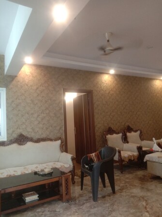 3 BHK Apartment For Rent in Nandini The Vasundhara Grand Vasundhara Sector 15 Ghaziabad  7776290