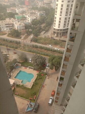 3 BHK Apartment For Rent in Nandini The Vasundhara Grand Vasundhara Sector 15 Ghaziabad  7776290