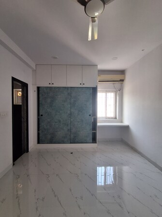 3 BHK Apartment For Rent in SLNS Kondapally Enclave Kondapur Hyderabad  7776369