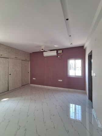 3 BHK Apartment For Rent in SLNS Kondapally Enclave Kondapur Hyderabad  7776369