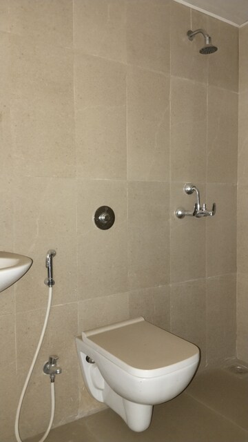 Bathroom in 1.5 BHK Apartment at Runwal My City Phase II Cluster 05, Dombivli East – for Sale