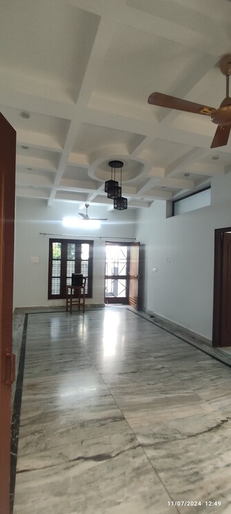 2 BHK Villa For Rent in Ballupura Dehradun  7776342