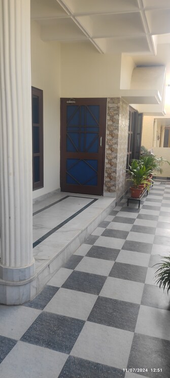 2 BHK Villa For Rent in Ballupura Dehradun  7776342