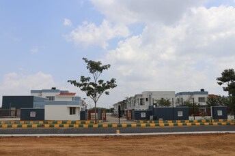 Plot For Resale in Thirumazhisai Chennai  7776335