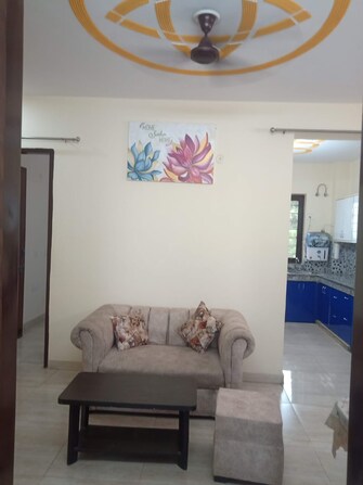 2 BHK Apartment For Rent in Beverly Towers Sector 21 Gurgaon  7776357